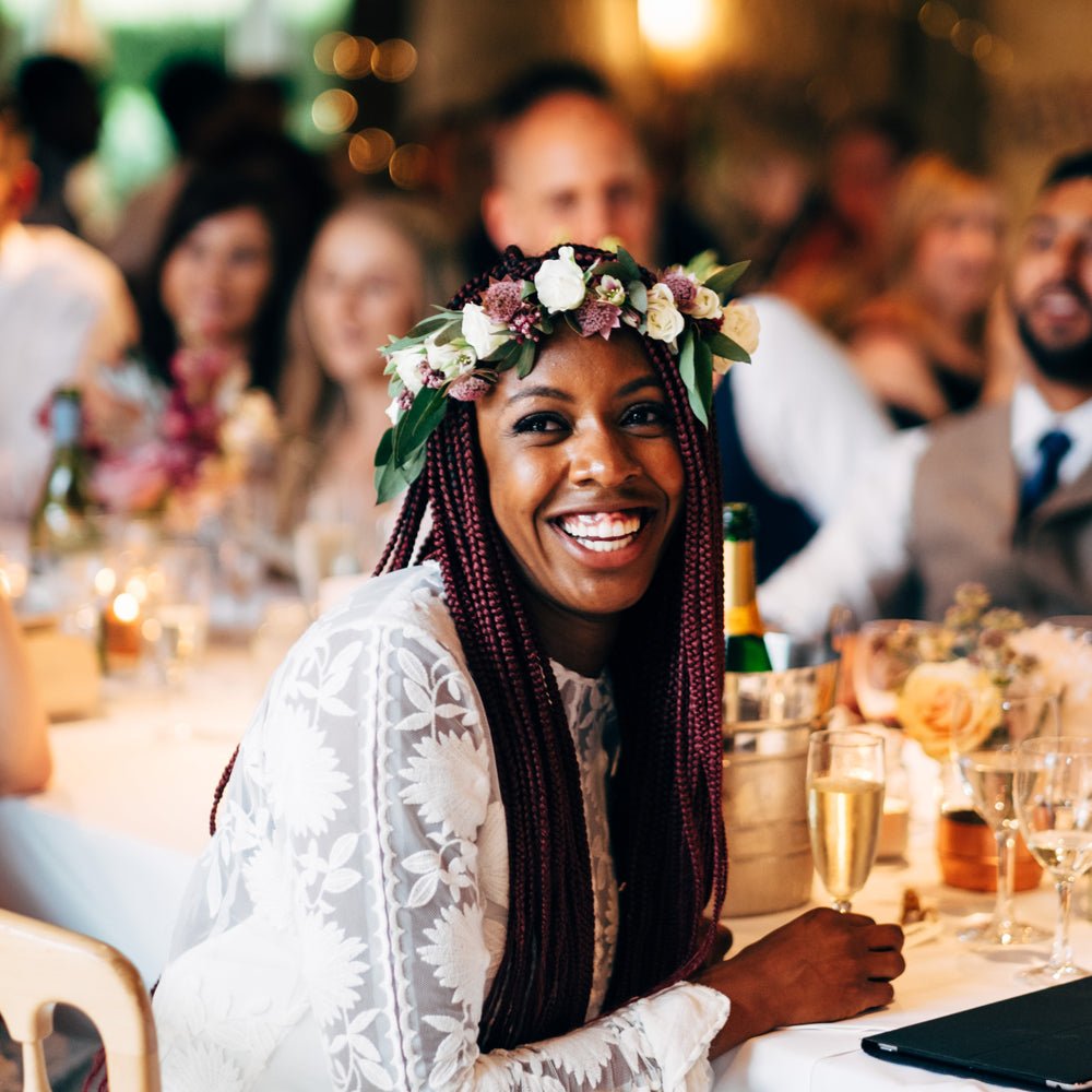 Real Bride: Kila Walwyn-Smith