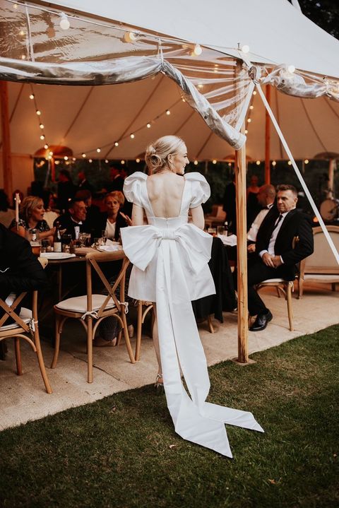 Real Bride: Shannon A